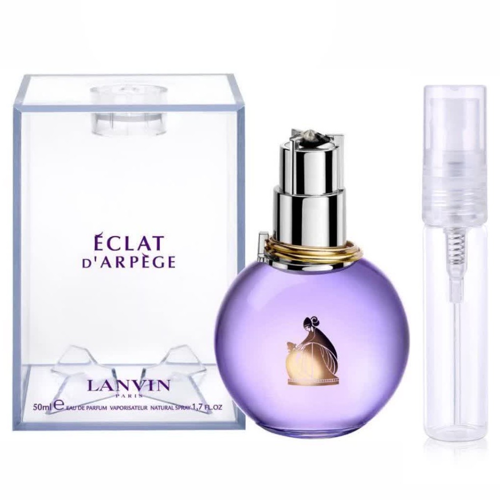عطر گرمی اکلت دی آرپج لنوین از برند GRC ایتالیا