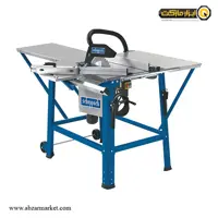 اره میزی شپخ 315 میلی ‌متر مدل TS310