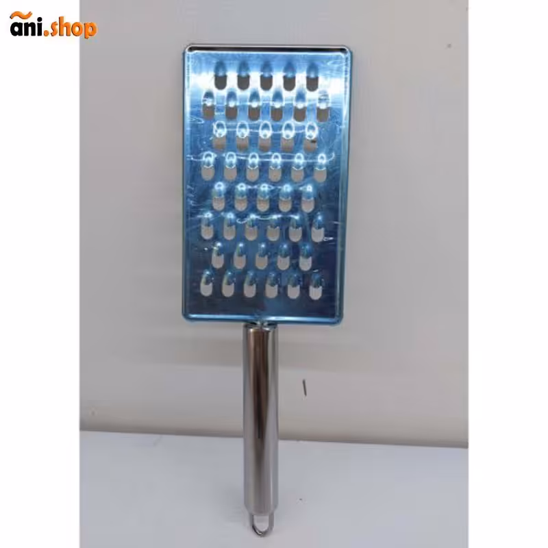 رنده تخت استیل درشت استیل ez203