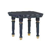 عسلی مروارید