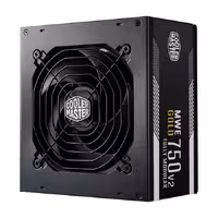 پاور کولر مستر MWE Gold 750 V2 ATX 3.0