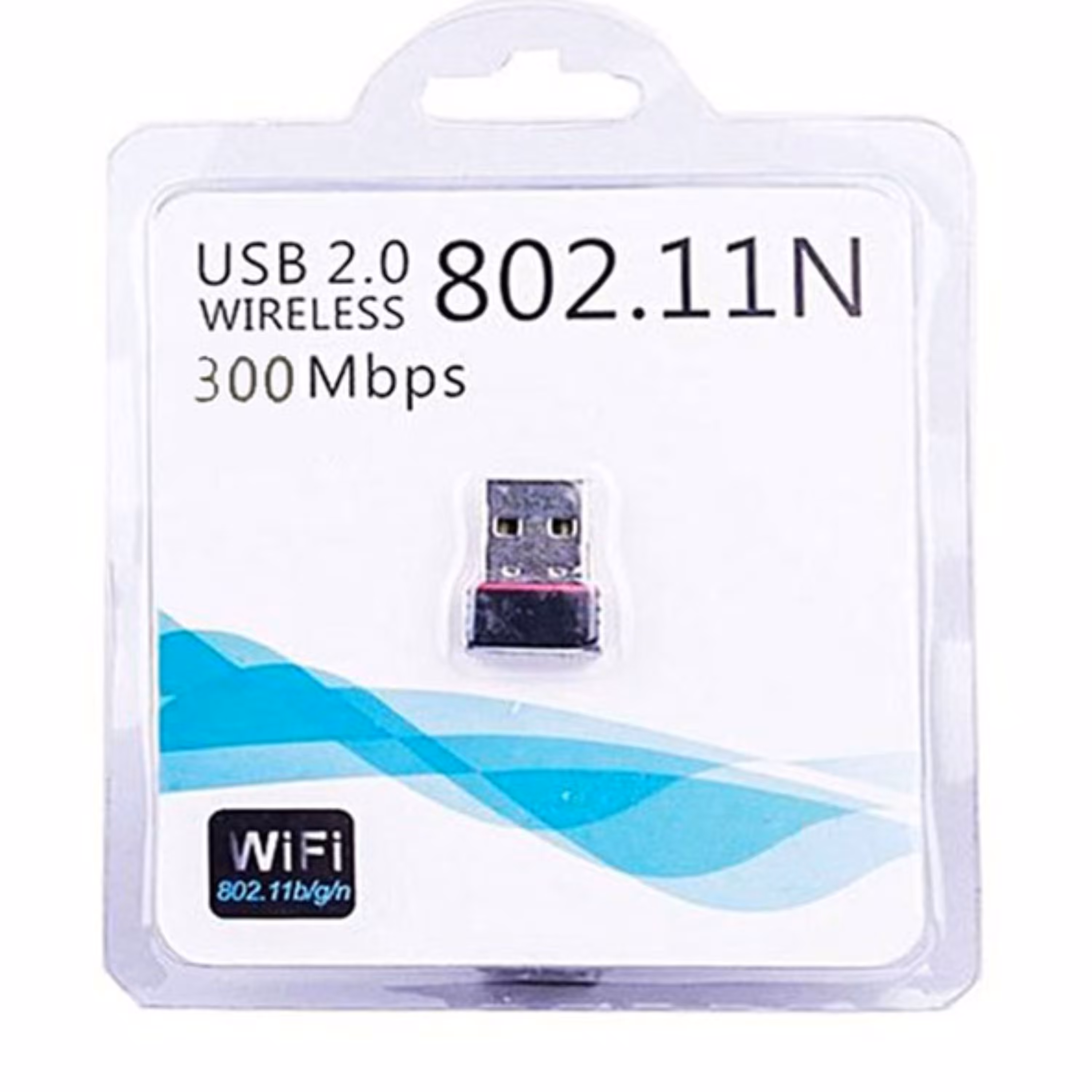 دانگل WiFi کارت شبکه بی سیم مخصوص کامپیوتر 