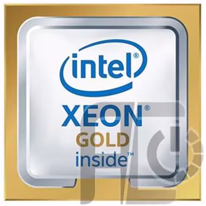 CPU: Intel Xeon Gold 6128