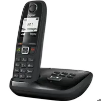 گوشی تلفن بی سیم گیگاست مدل AS405A