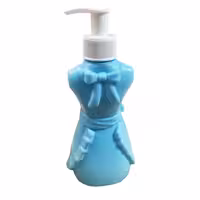پمپ مایع دستشویی طرح عروس کد irsa-987-دارای رنگبندی