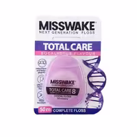 نخ دندان محافظ کامل میسویک با طعم اکالیپتوس با قیمت قبل