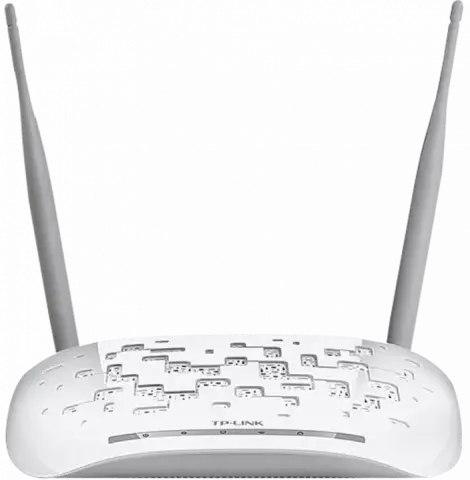 اکسس پوینت Tp-Link مدل TL-WA801N