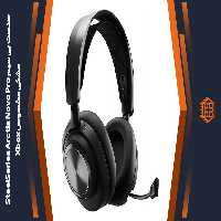 هدست بی سیم SteelSeries Arctis Nova Pro مخصوص Xbox – مشکی