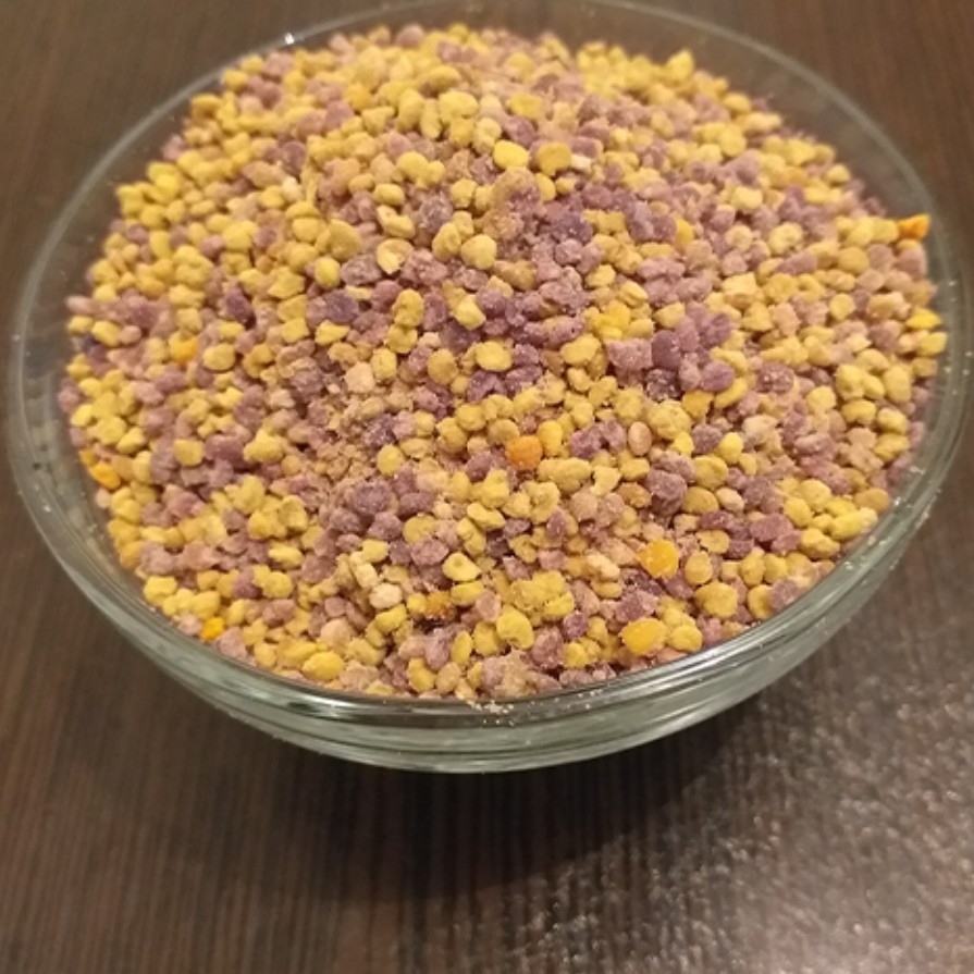 گرده گل