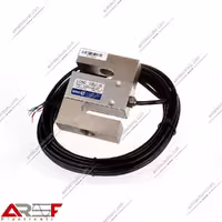 لودسل زمیک مدل H3 کلاس C3 ظرفیت 5 تن - فروشگاه عارف الکترونیک