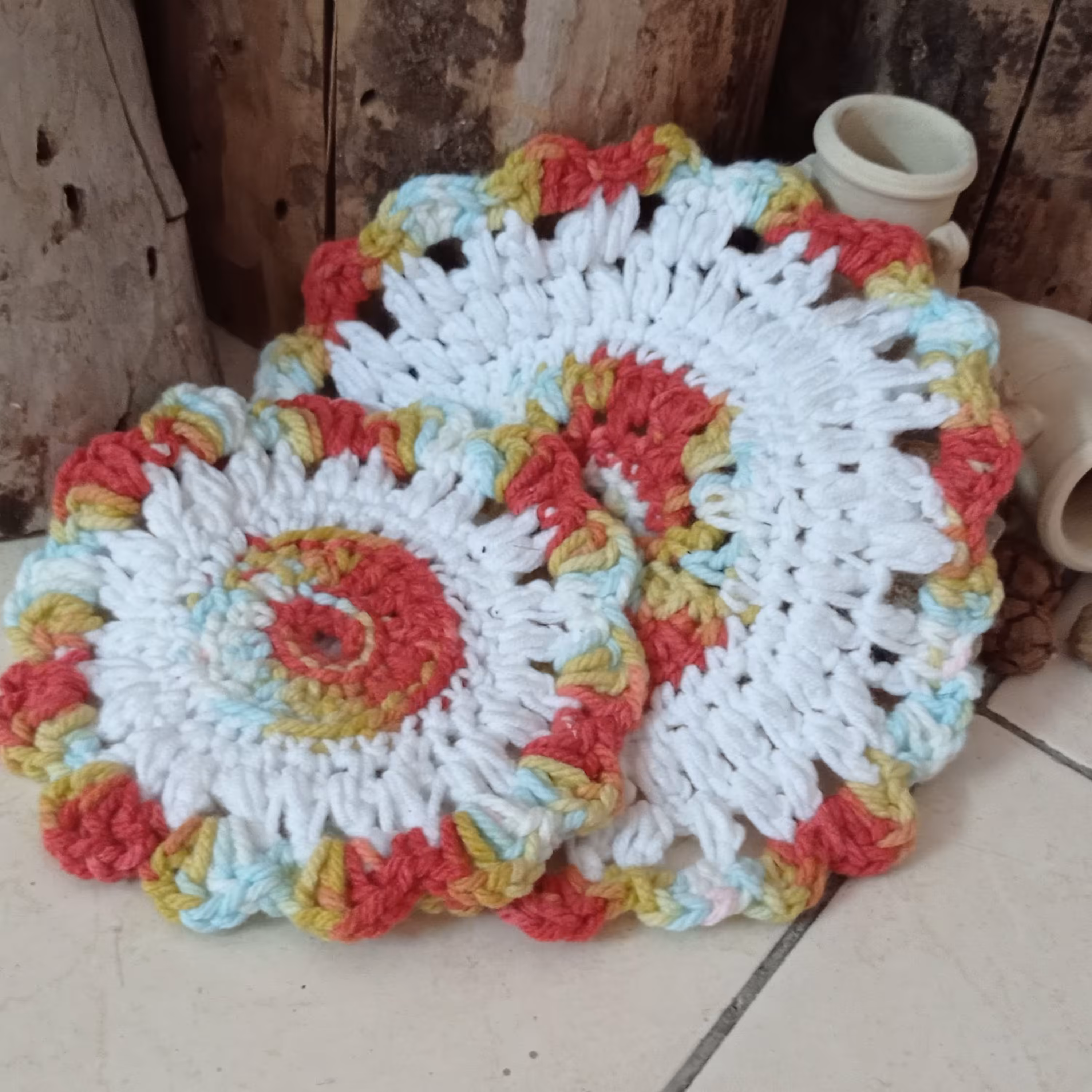 زیر قابله مناسب تمام ظروف فلزی و شیشه ای 