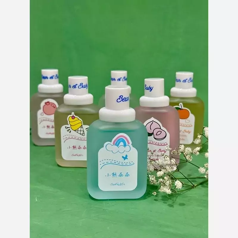 ادکلن عطر بیکینی رایحه خوشبو کننده نقاط حساس بانوان و اقایان پخش بو بالا ماندگاری عالی
