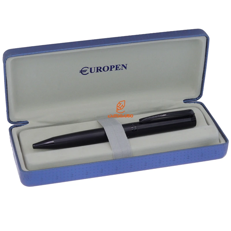 خودکار مشکی یوروپن مدل جاسپر JASPER