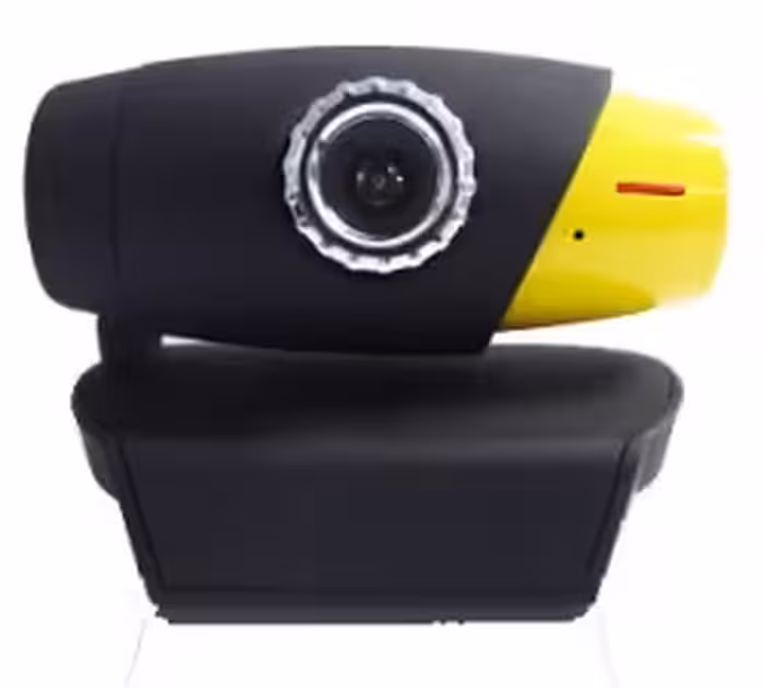 وبکم مدل Y202Webcam Y202 8MP