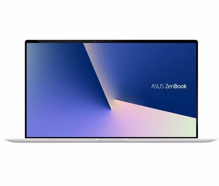 لپ تاپ ایسوس مدل ZenBook 15 UX533FN با پردازنده i7 و صفحه نمایش Full HD