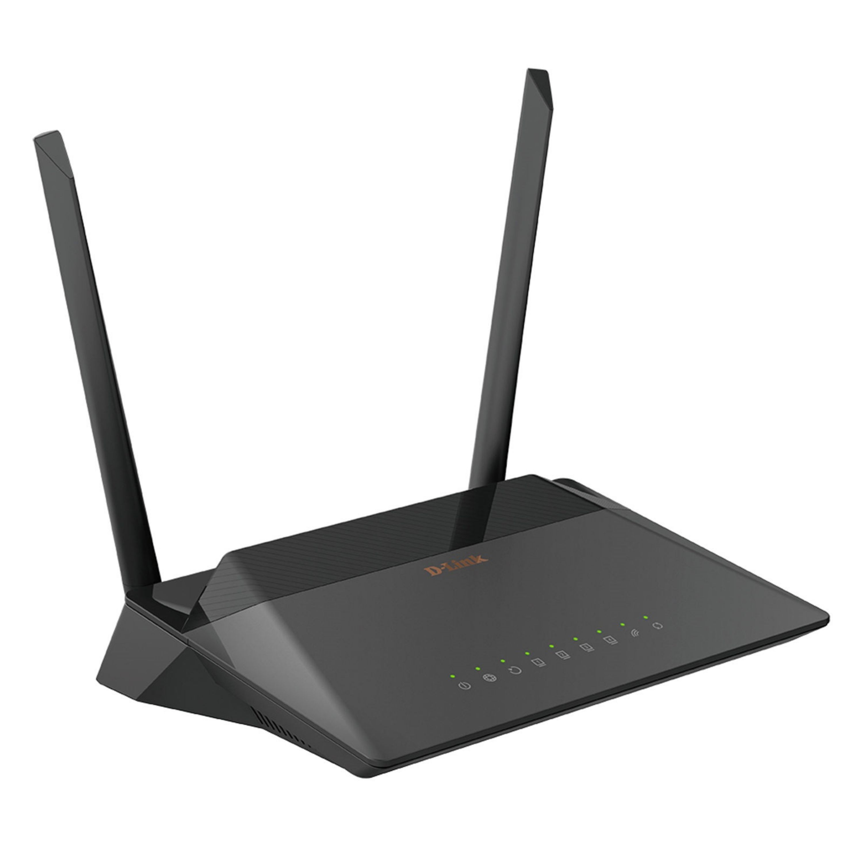 مودم دو آنتن VDSL2 - ADSL2PLUS دی لینک 224 با گارانتی 12 ماهه