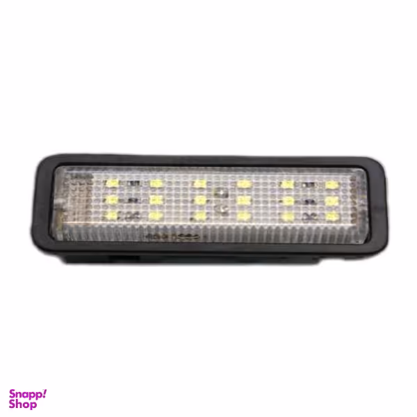 چراغ سقف مدل EM2 مناسب برای پژو