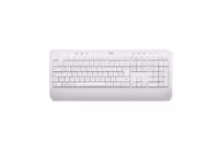 کیبورد بیسیم لاجیتک مدل K650 ARAB white