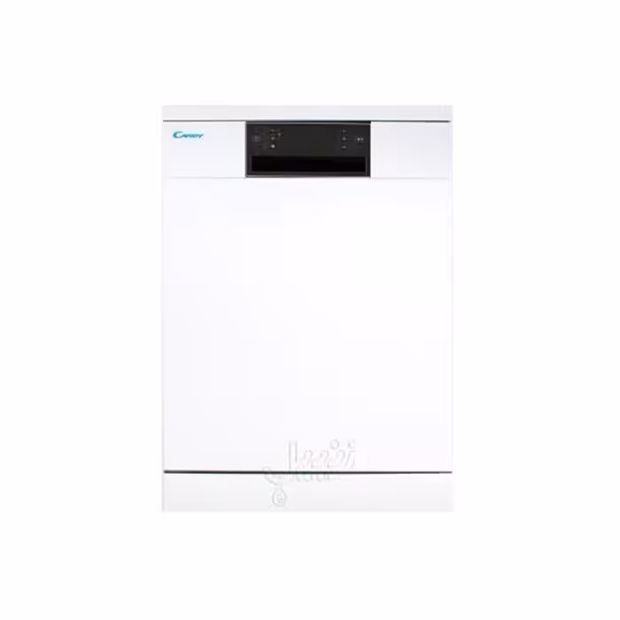 ماشین ظرفشویی ایستاده کندی سفید. مدل CDM 1513 W