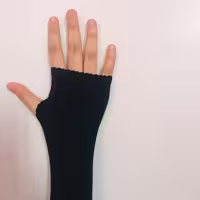 ساق دست انگشت