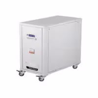 ترانس اتوماتیک دیجیتال سه فاز مدل 3VR-30000 ساکو