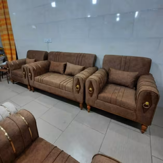 مبل راحتی‌ نیو اسکارلت پرفروش در تنوع رنگبندی قیمتی مناسب