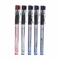 روان نویس سی.کلاس مدل ژل future بسته 5 عددی