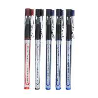 روان نویس سی.کلاس مدل ژل future بسته 5 عددی