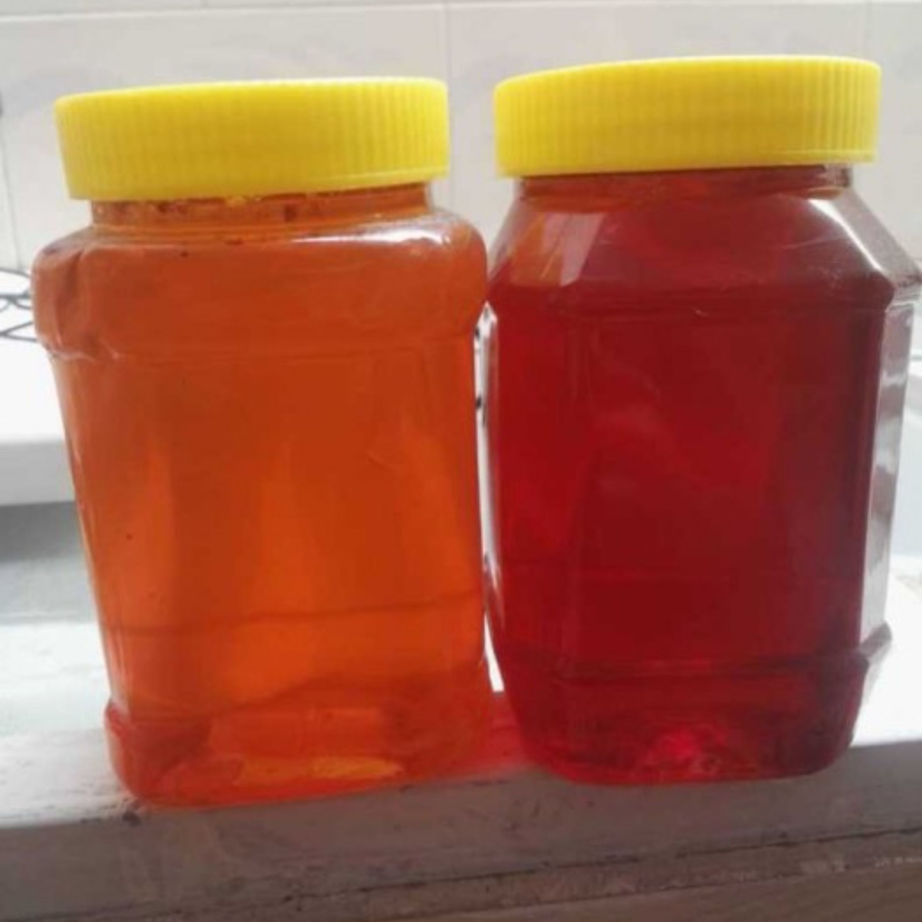عسل اویشن