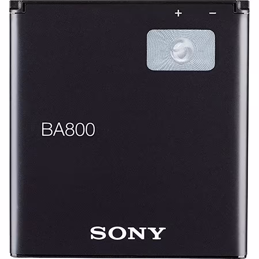 باتری موبایل سونی مدل ایکسپریا BA800