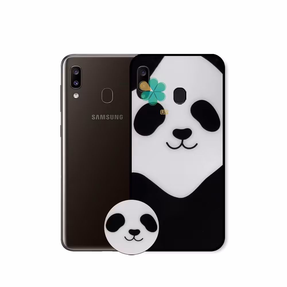 گارد گوشی سامسونگ Samsung Galaxy M10s مدل پاندیکس