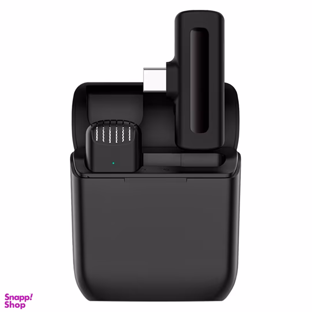 میکروفون بی سیم مدل J11/Type-C