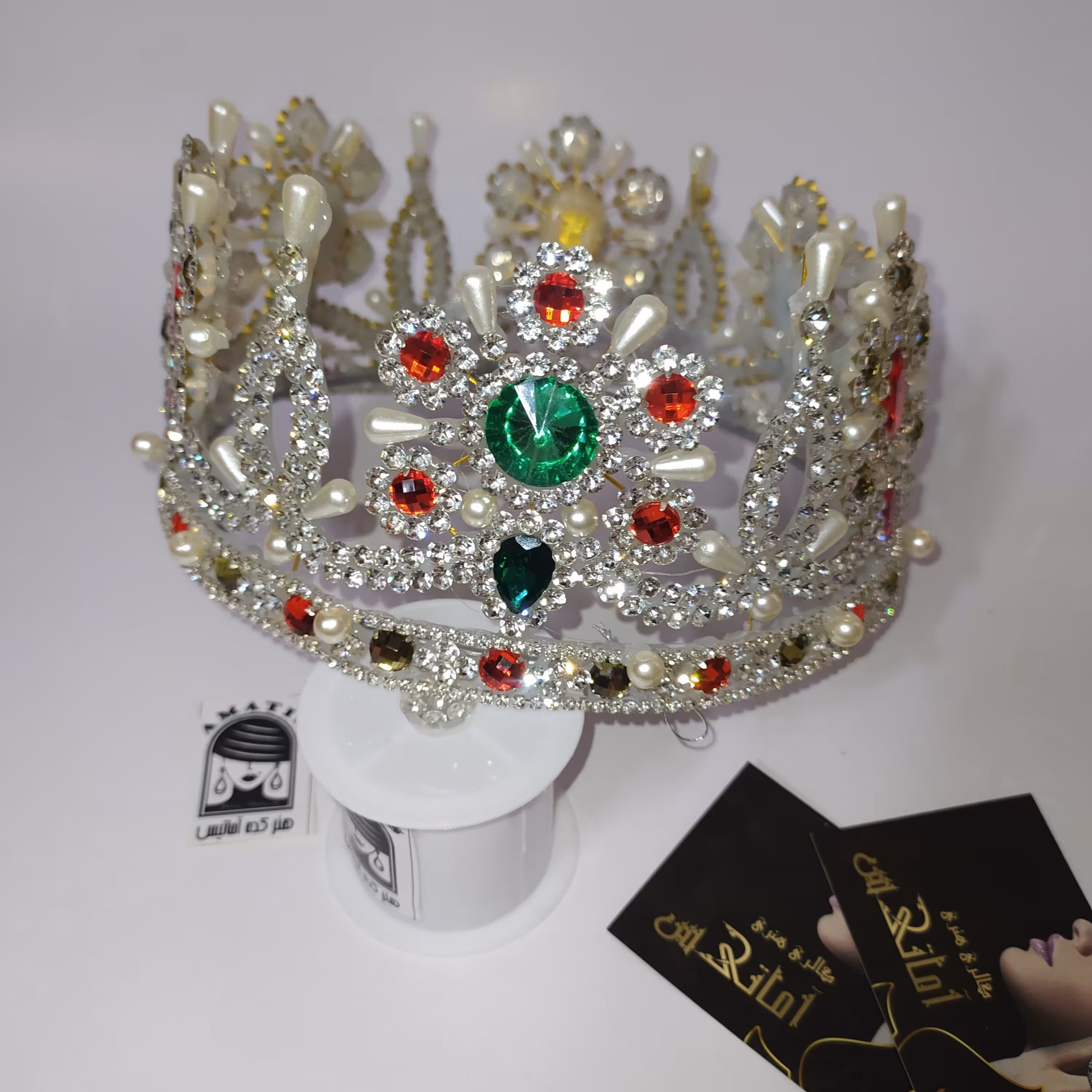 تاج پادشاهی