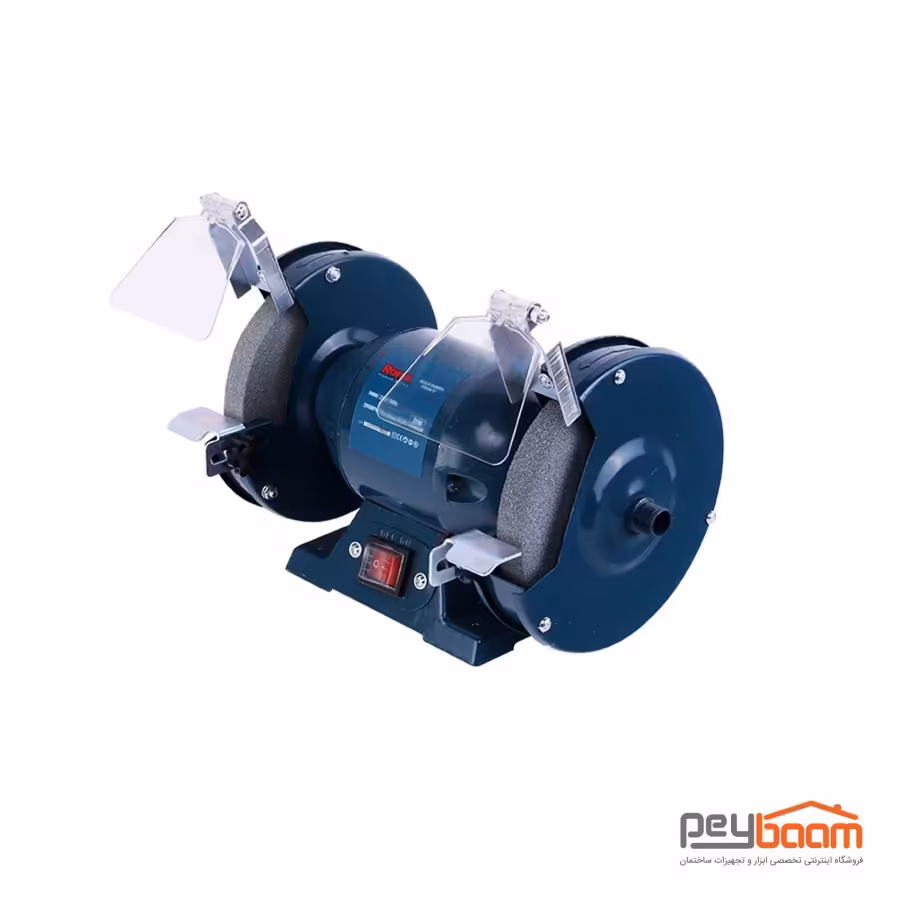 سنگ سنباده رومیزی رونیکس مدل 3510