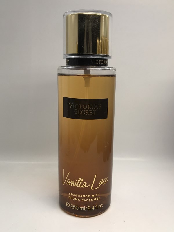 بادی اسپلش Vanilla Lace ویکتوریا سکرت 250 میل - Victoria's Secret