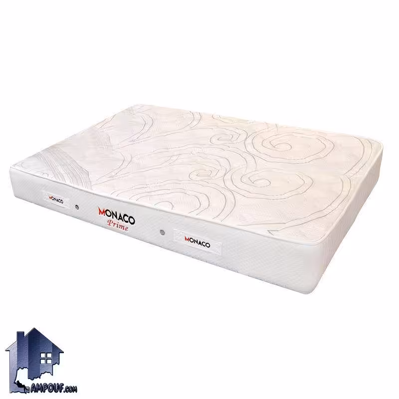 تشک 200*140 موناکو مدل Prime کد MM3102