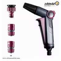 آبپاش گاردنیا قابل تنظیم مدل Gradient-Combo