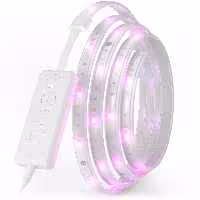 ریسه روشنایی هوشمند NANOLEAF نانولیف 2 متری مدل Essentials - Hiapple.ir