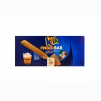 فینگر بار نارگیلی  یک کیلو