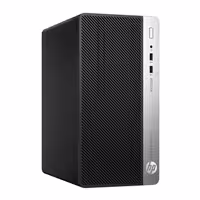 قیمت خرید کیس آماده اچ پی 400 G4 کد6318 | HP 400 G4