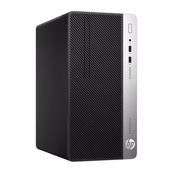 قیمت خرید کیس آماده اچ پی 400 G4 کد6318 | HP 400 G4