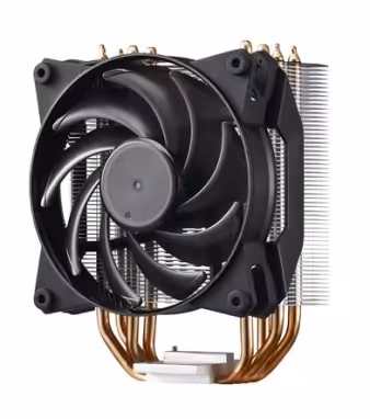 فن سی پی یو کولر مستر MasterAir Pro 4