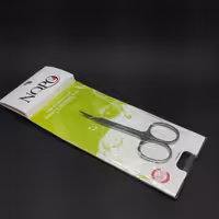 قیچی ابرو و بینی نوپو استیل خارجی 