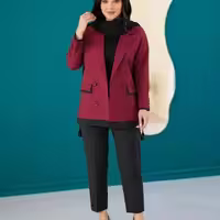 کت و شلوار‌ مزونی سونار