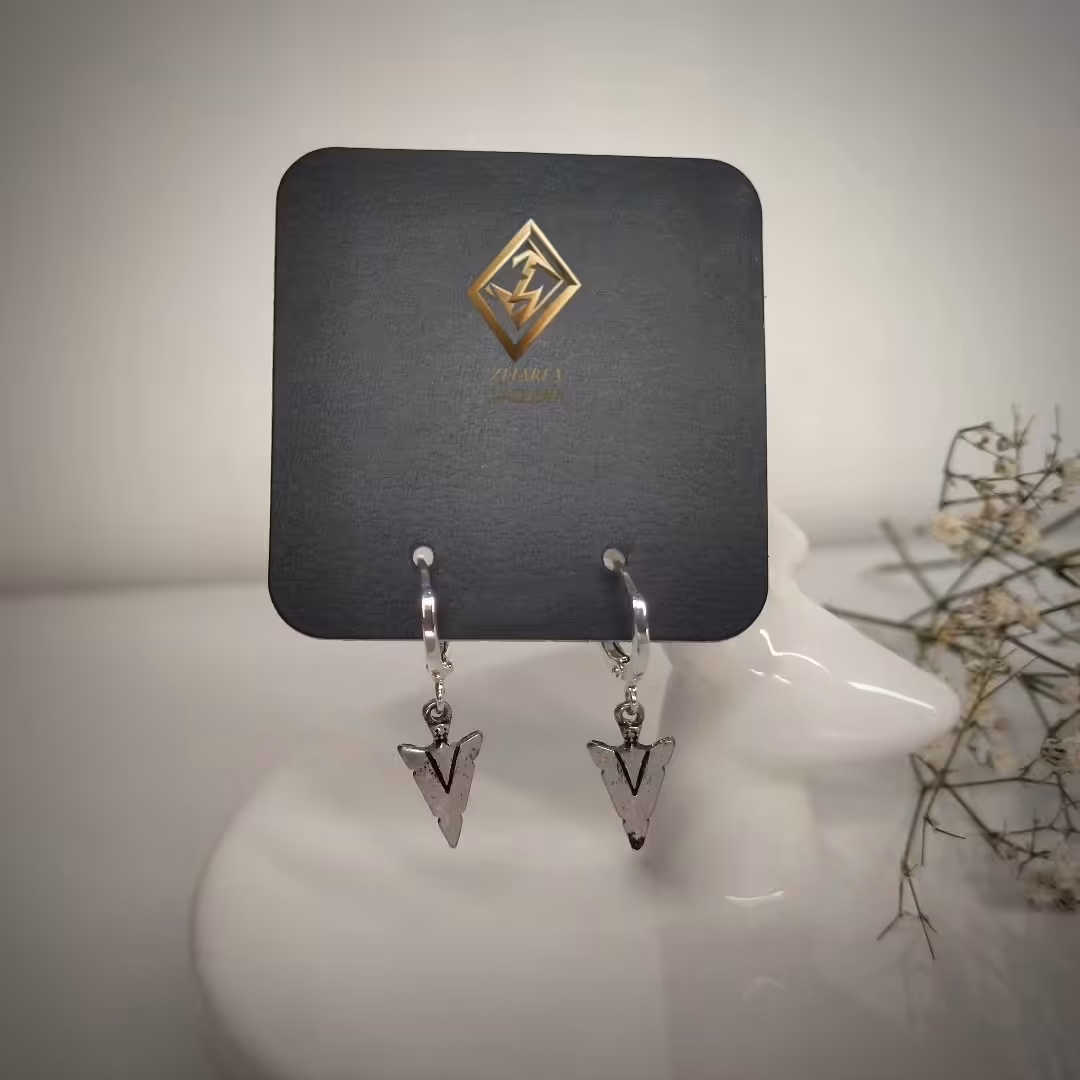 گوشواره فلش