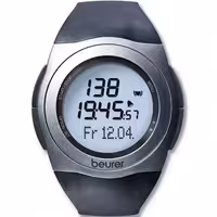 نمایشگر ضربان قلب بیورر مدل PM25