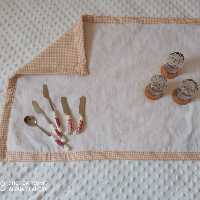 نم گیر ظروف