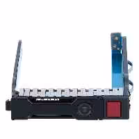 خرید و قیمت کدی هارد سرور اچ پی مدل G9 SFF 2.5-inch