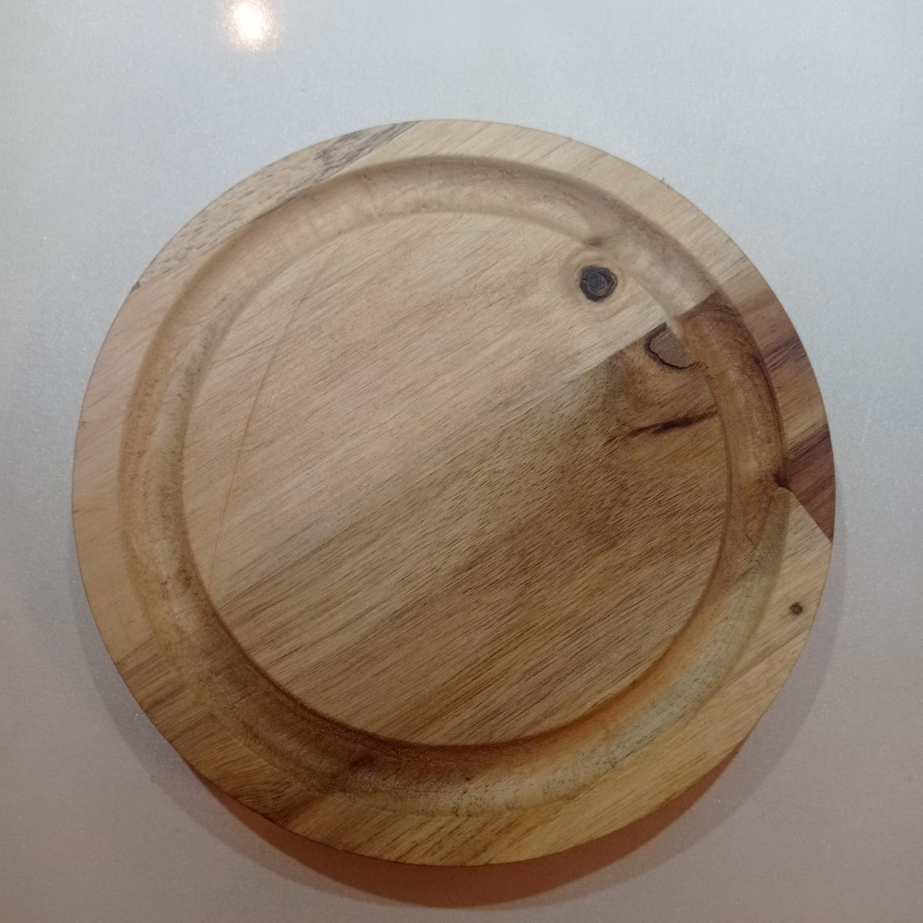 کاپ کیک چوبی5176