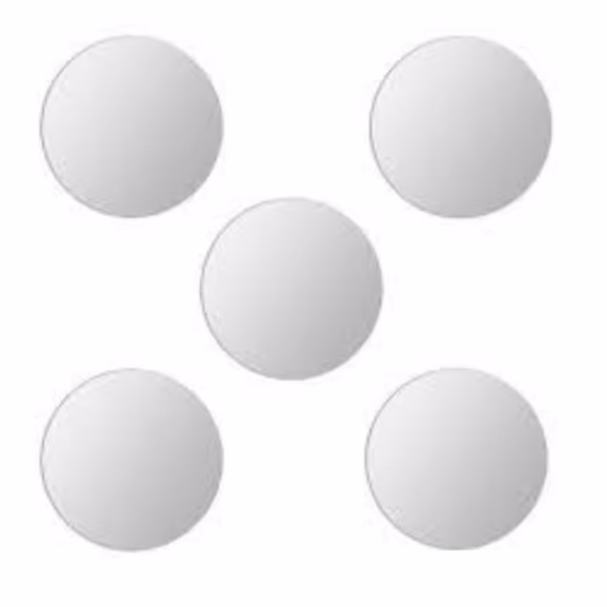 پد یدکی هولدر  مگنتی بسته 5 عددی